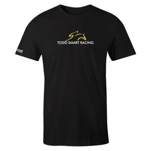 Todd Smart - Tee