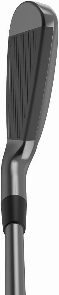 Tour Edge Golf EXS 220 Ti-Utility Black Iron