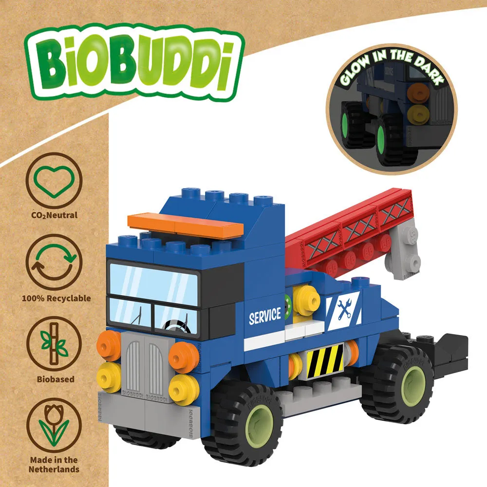 Tow Truck