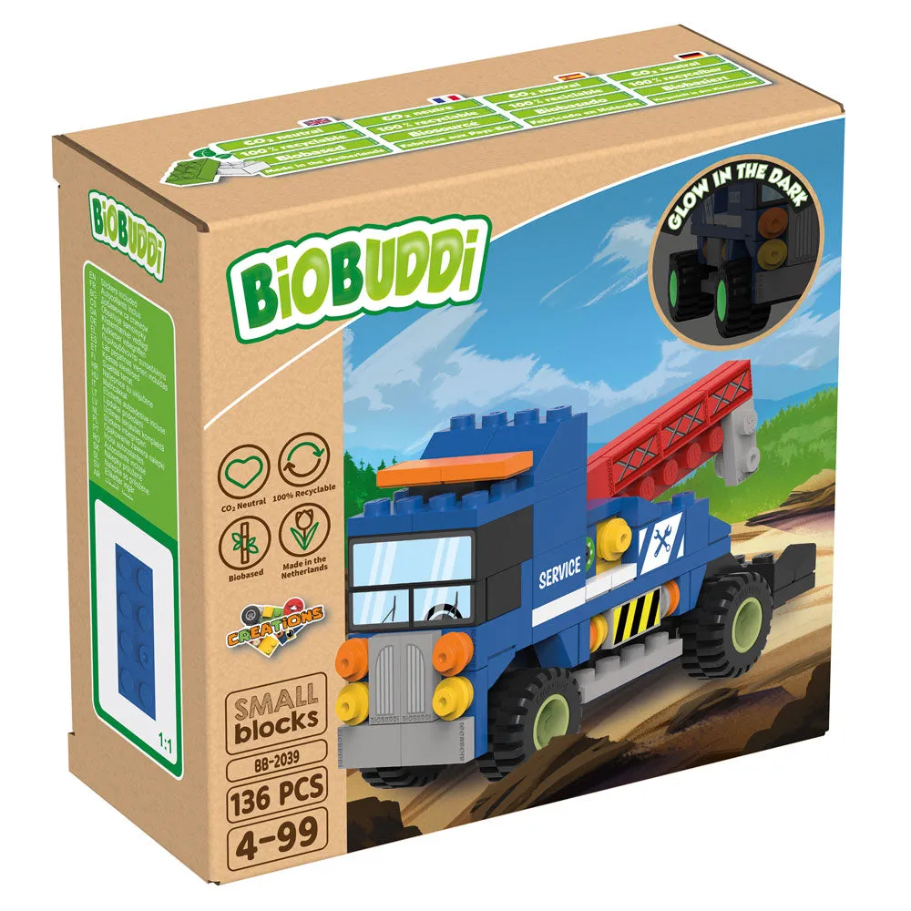 Tow Truck