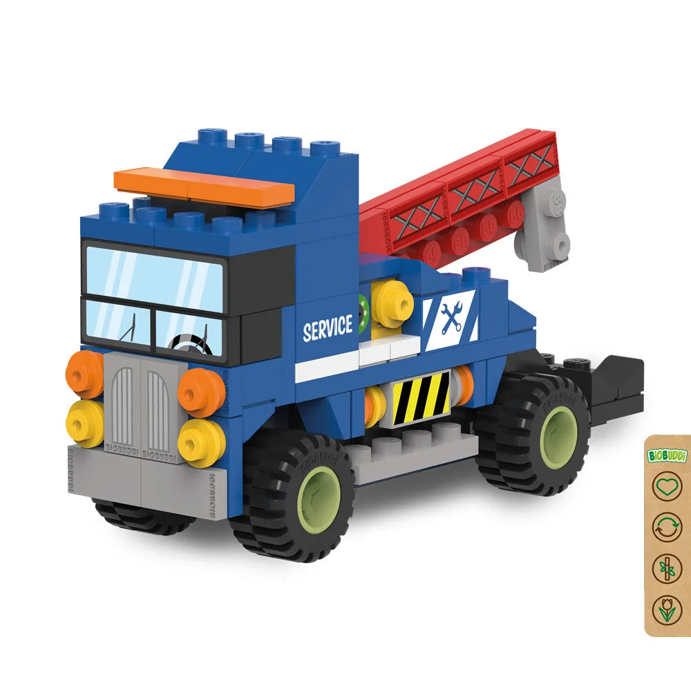 Tow Truck