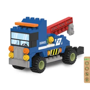 Tow Truck