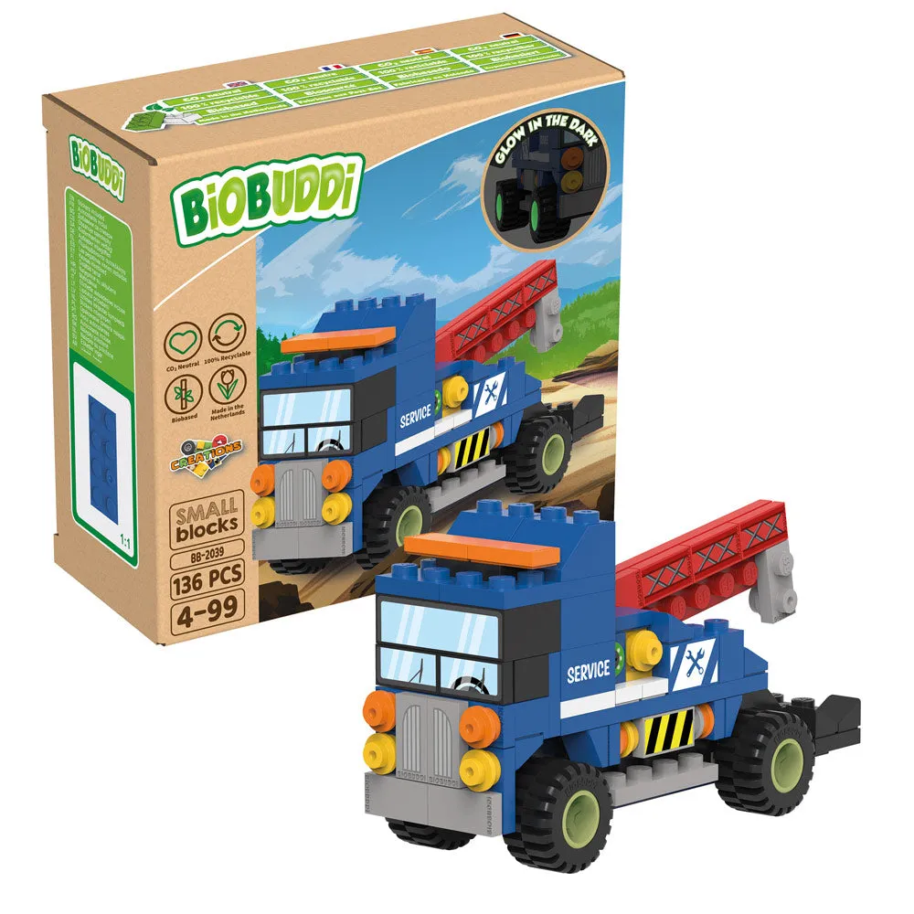 Tow Truck