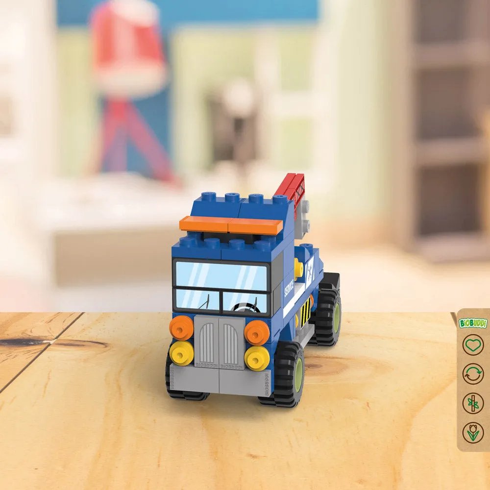 Tow Truck
