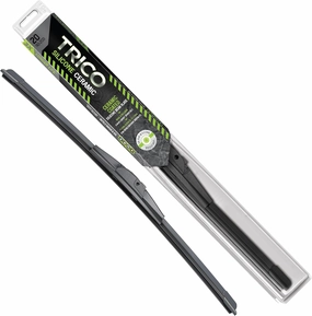TRICO Silicone Ceramic™ (90-210) 21 Inch Automotive Replacement Windshield Wiper Blades For my Car, Ceramic Coated Silicone Super Premium All Weather Beam Blade for Select Vehicle Models
