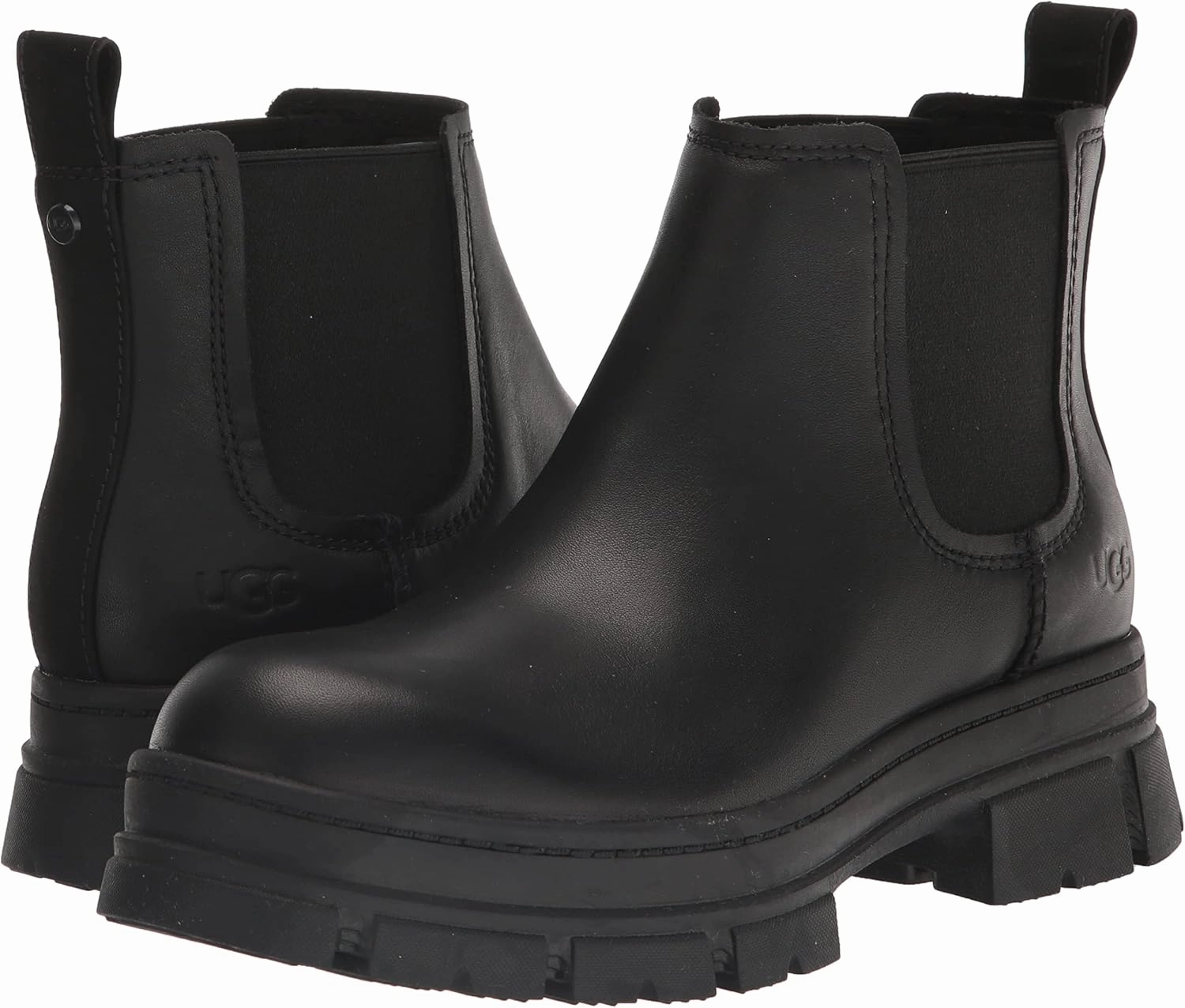 UGG Girl's Classic Mini Mirror Ball Fashion Boot