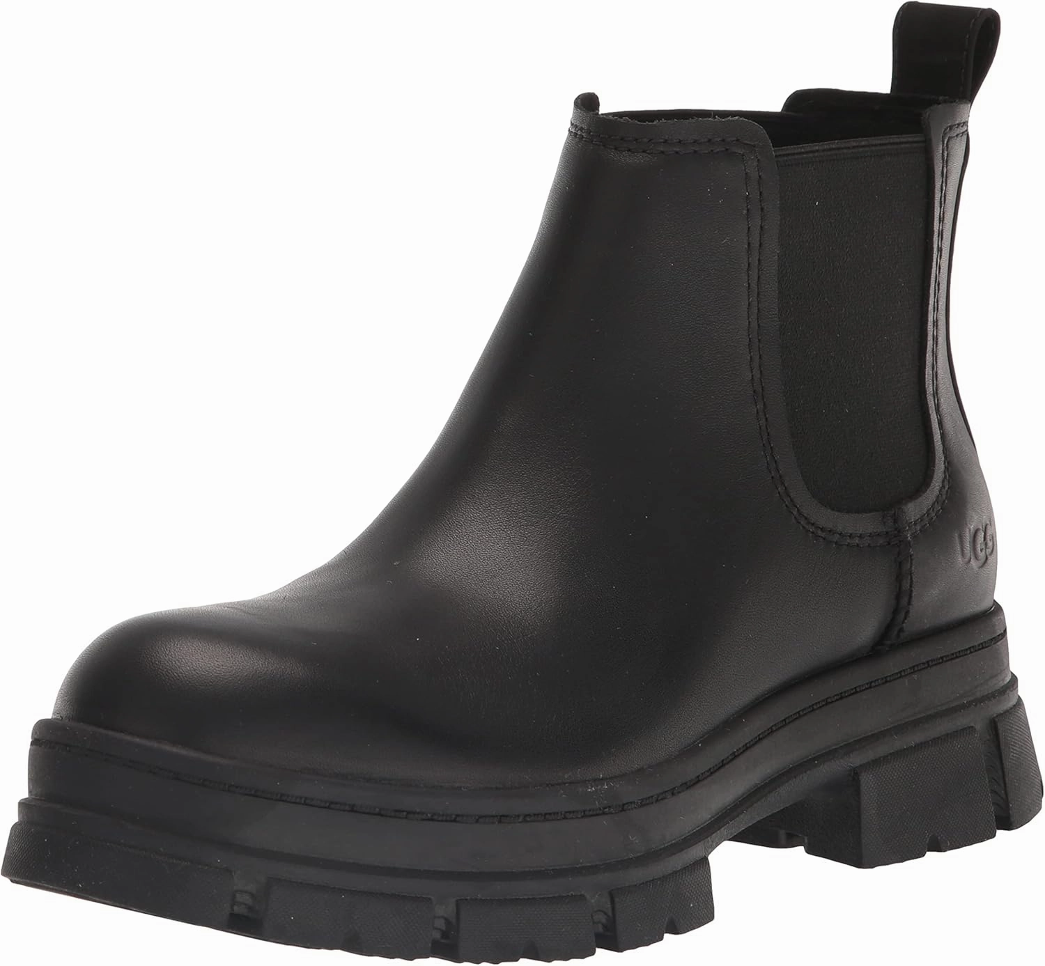 UGG Girl's Classic Mini Mirror Ball Fashion Boot