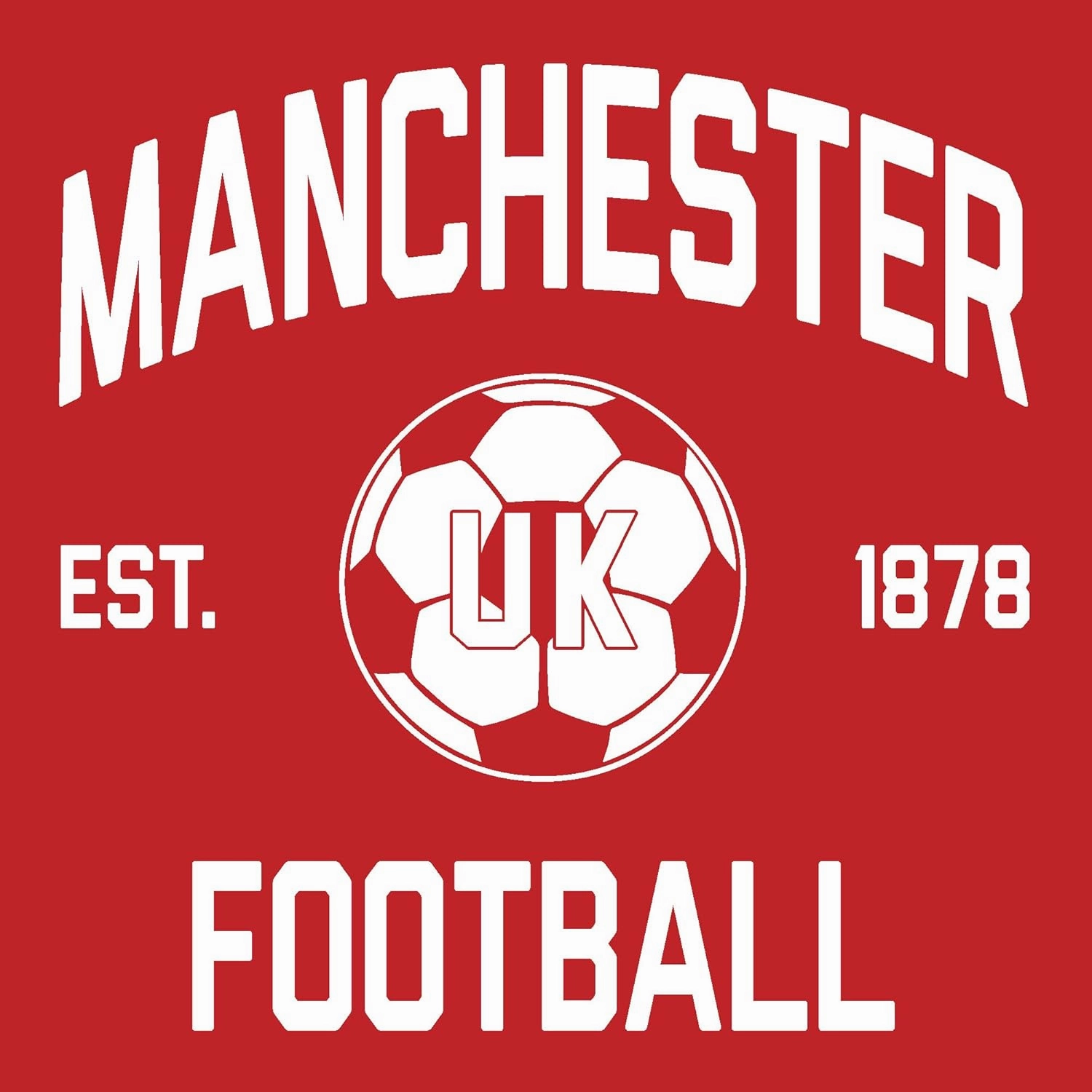 UGP Campus Apparel Barcelona Away Kit World Classic Soccer Football Arch Infant Creeper Bodysuit