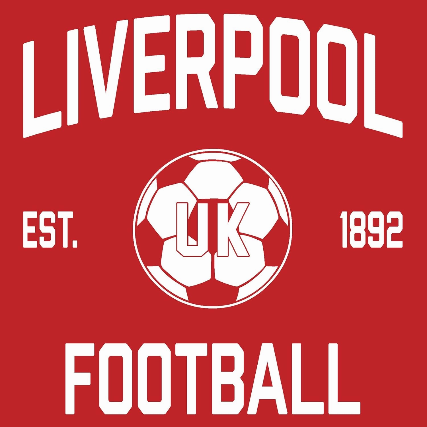 UGP Campus Apparel Barcelona Away Kit World Classic Soccer Football Arch Infant Creeper Bodysuit