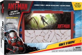 Uncle Milton - Marvel Science - Ant-Man Ant Farm