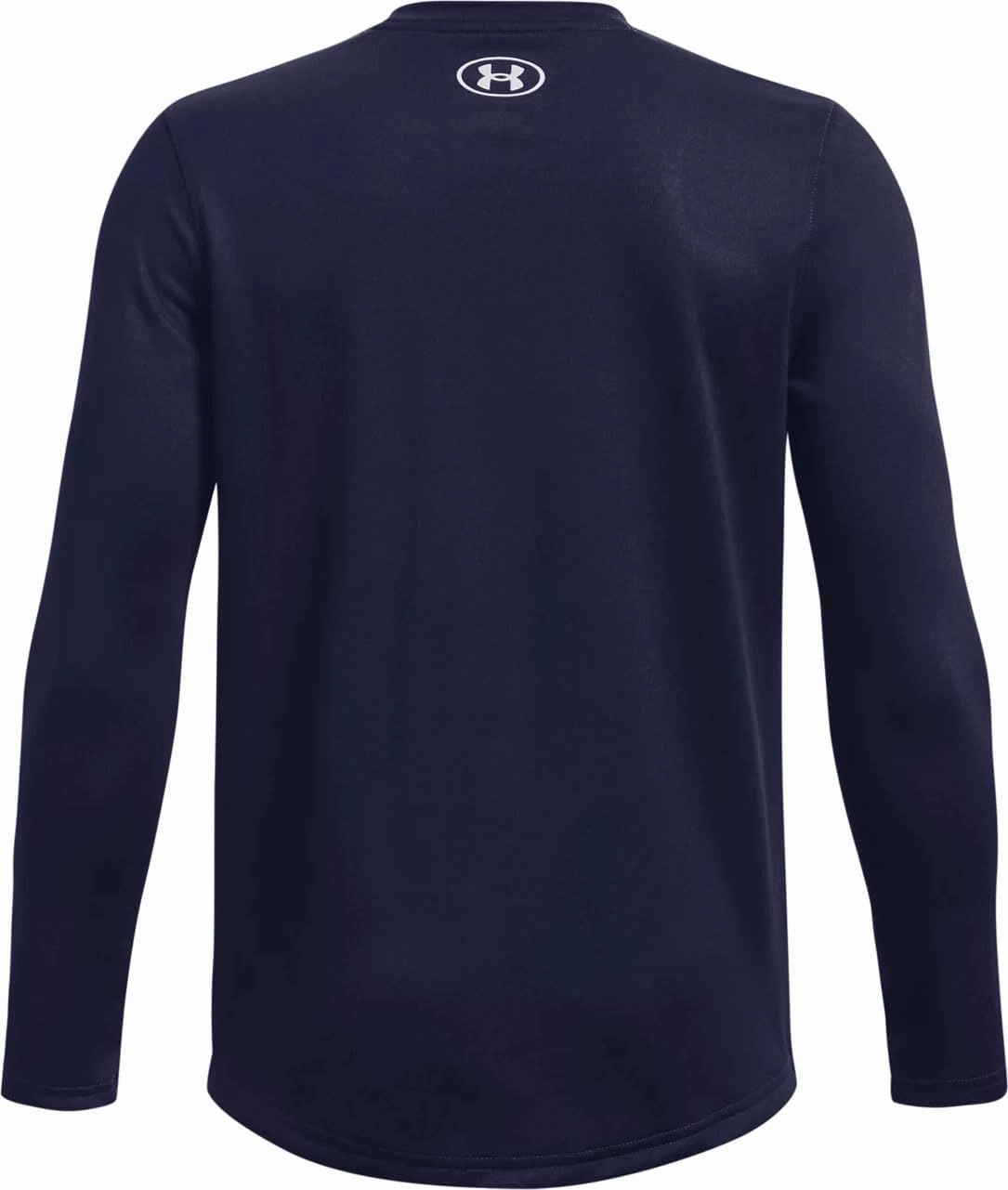 Under Armour Boys Tech Team Long Sleeve Shirt - Quick-Drying and Ultra-Soft