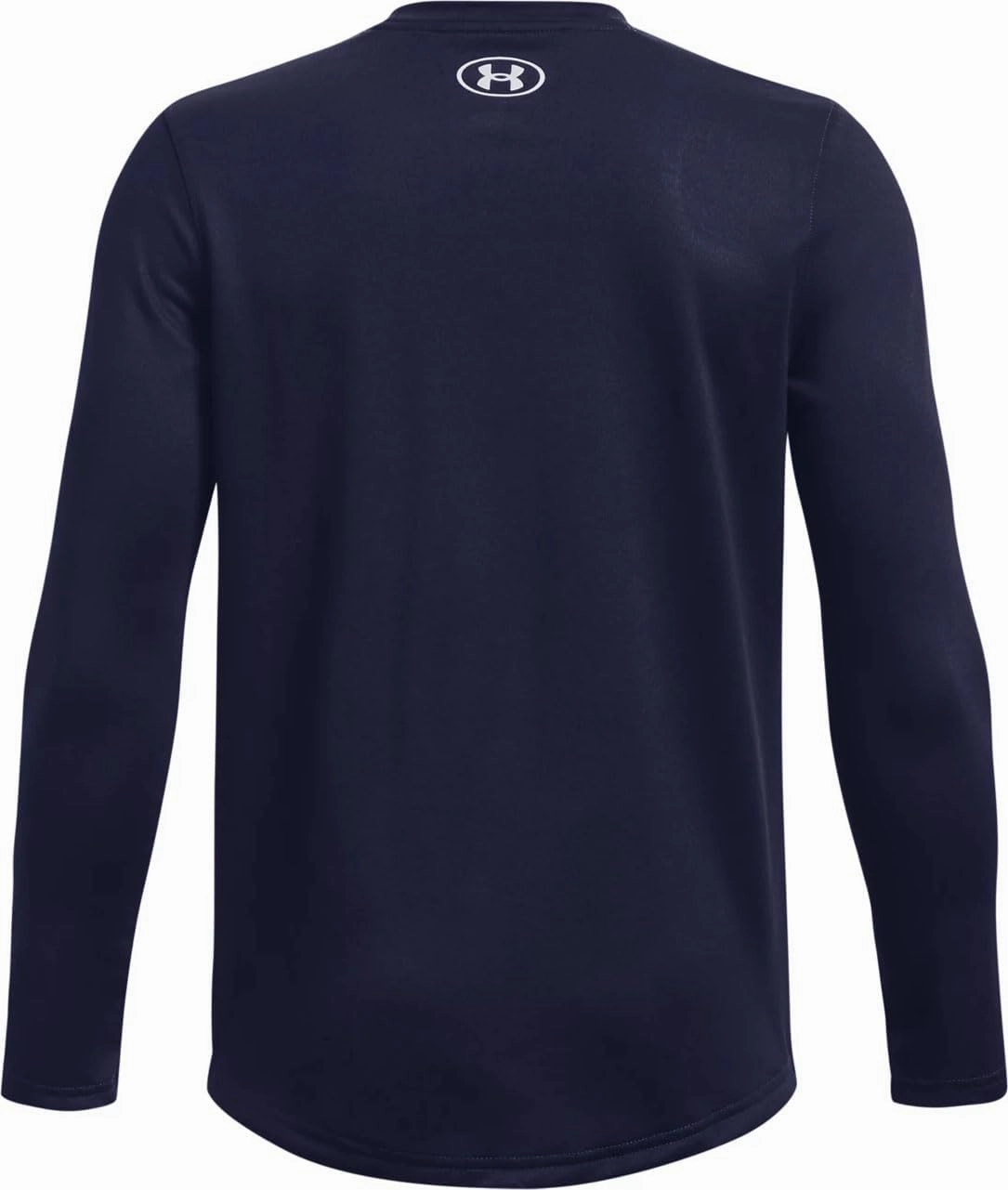 Under Armour Boys Tech Team Long Sleeve Shirt - Quick-Drying and Ultra-Soft