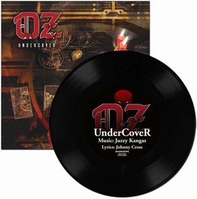 Undercover / Wicked Vices