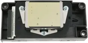 Unlocked Dx5 Printhead Compatible with 4880 R2000 Mimaki Mutoh Eco Solvent Printers F186000 Print Head
