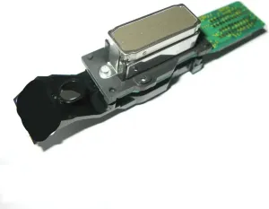 Unlocked Print Head Assembly Compatible with Roland DX4 XC540 RS640 VP540 VP300 SP540 SJ740 SJ540 SJ1000 Mimaki JV2 JV3 JV4 Eco Solvent Printers