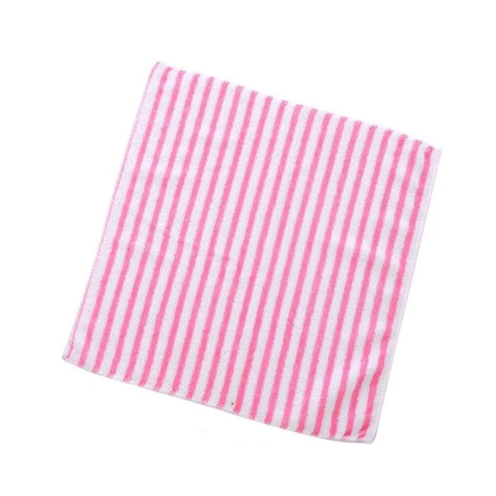 Useful Multifunctional Eco-Friendly Microfiber Kitchen Towels Set