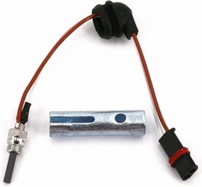 UTSAUTO 252069011300 Glow Plug Heater Plug Heater Glow Pin for Eberspacher Espar Airtronic Heater B4 D2 D4 D4S