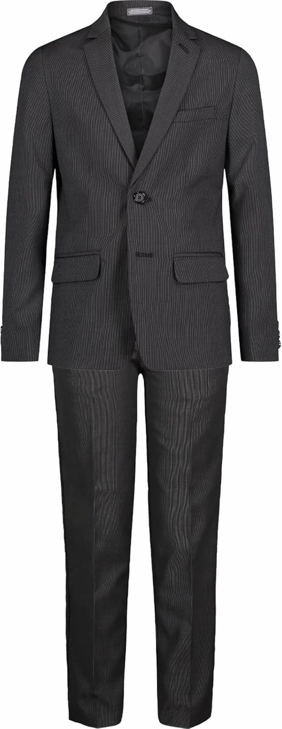 Van Heusen Boys' 2-Piece Formal Suit Set