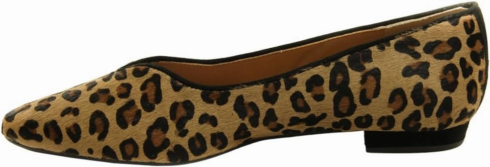 VANELi Womens Ganet Slip On Flats Casual - Black