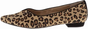 VANELi Womens Ganet Slip On Flats Casual - Black