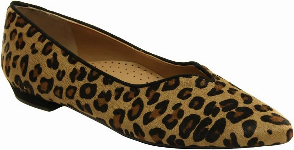 VANELi Womens Ganet Slip On Flats Casual - Black