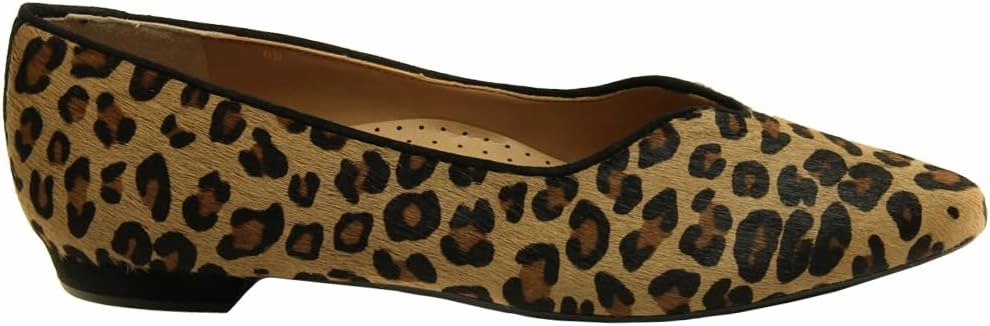 VANELi Womens Ganet Slip On Flats Casual - Black