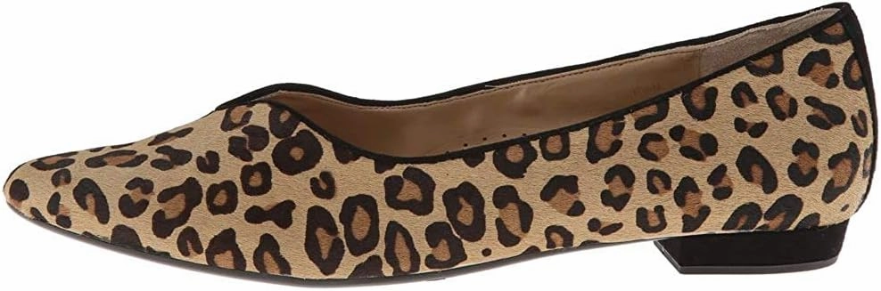VANELi Womens Ganet Slip On Flats Casual - Black