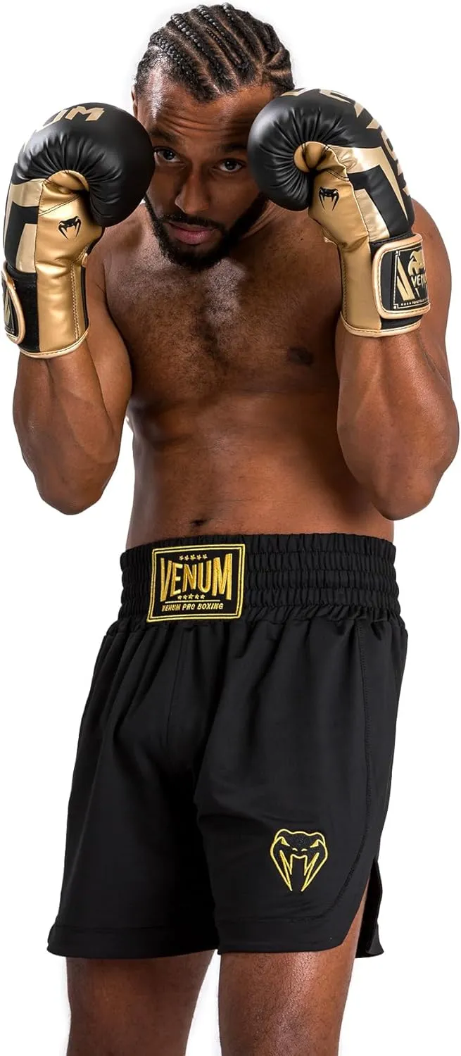 Venum Men's Classic Boxing Shorts