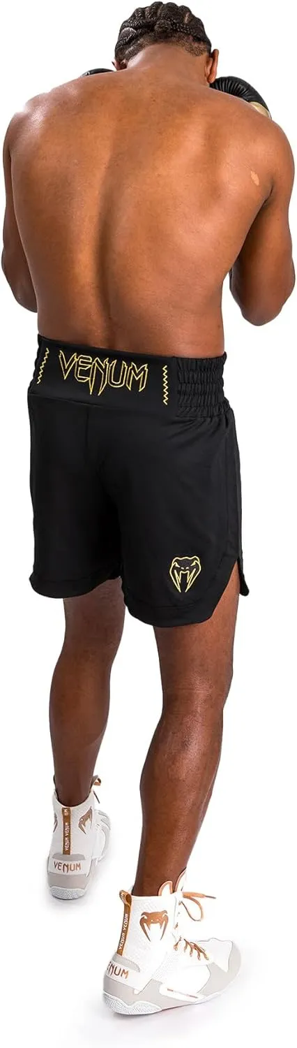 Venum Men's Classic Boxing Shorts