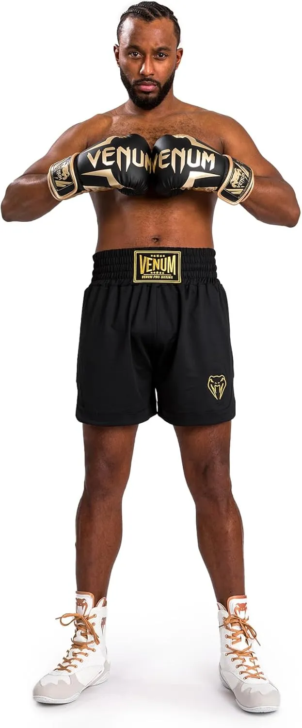 Venum Men's Classic Boxing Shorts