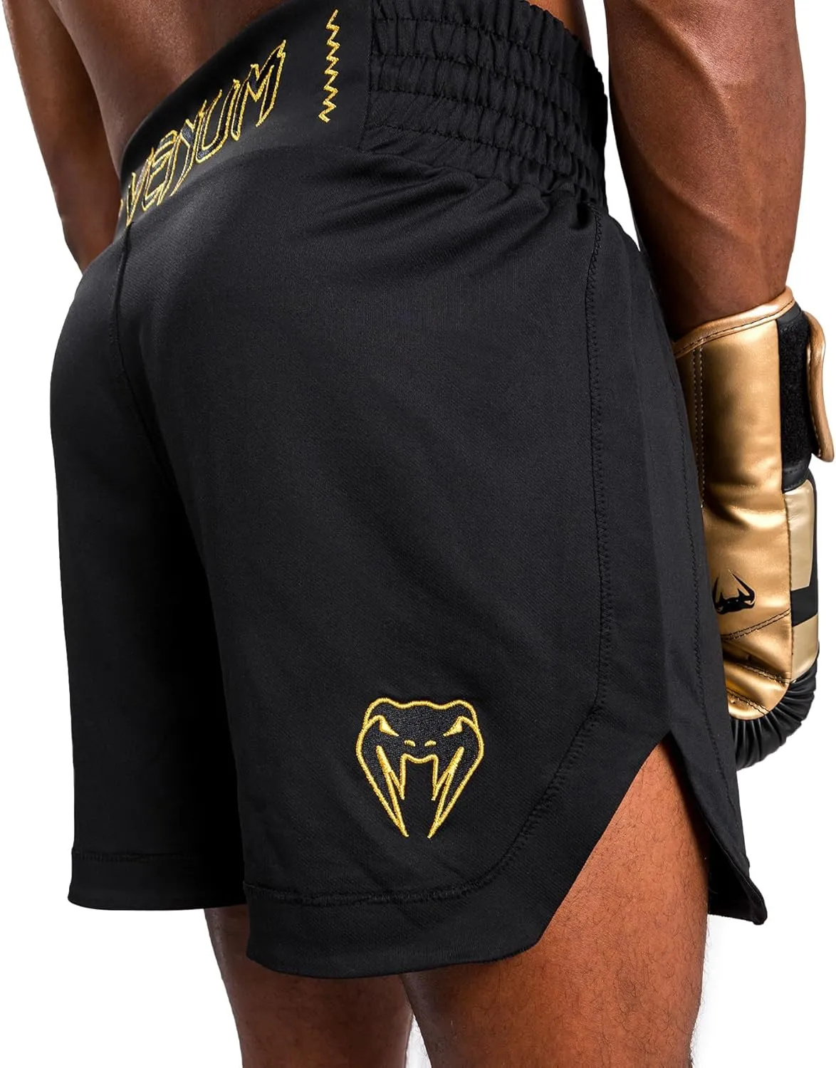 Venum Men's Classic Boxing Shorts