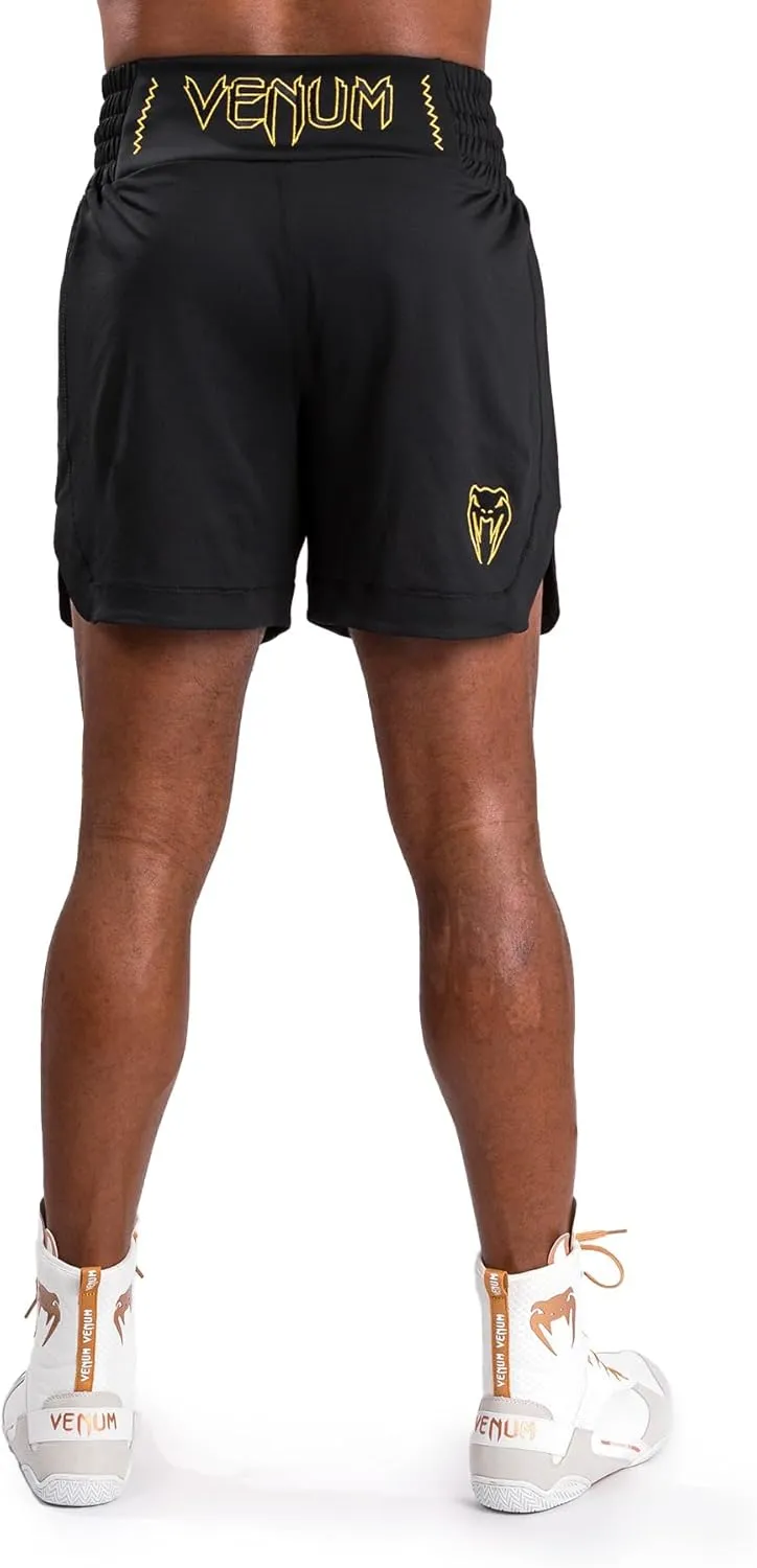 Venum Men's Classic Boxing Shorts