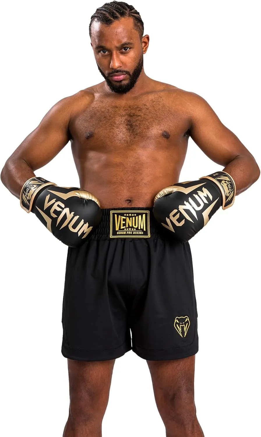 Venum Men's Classic Boxing Shorts