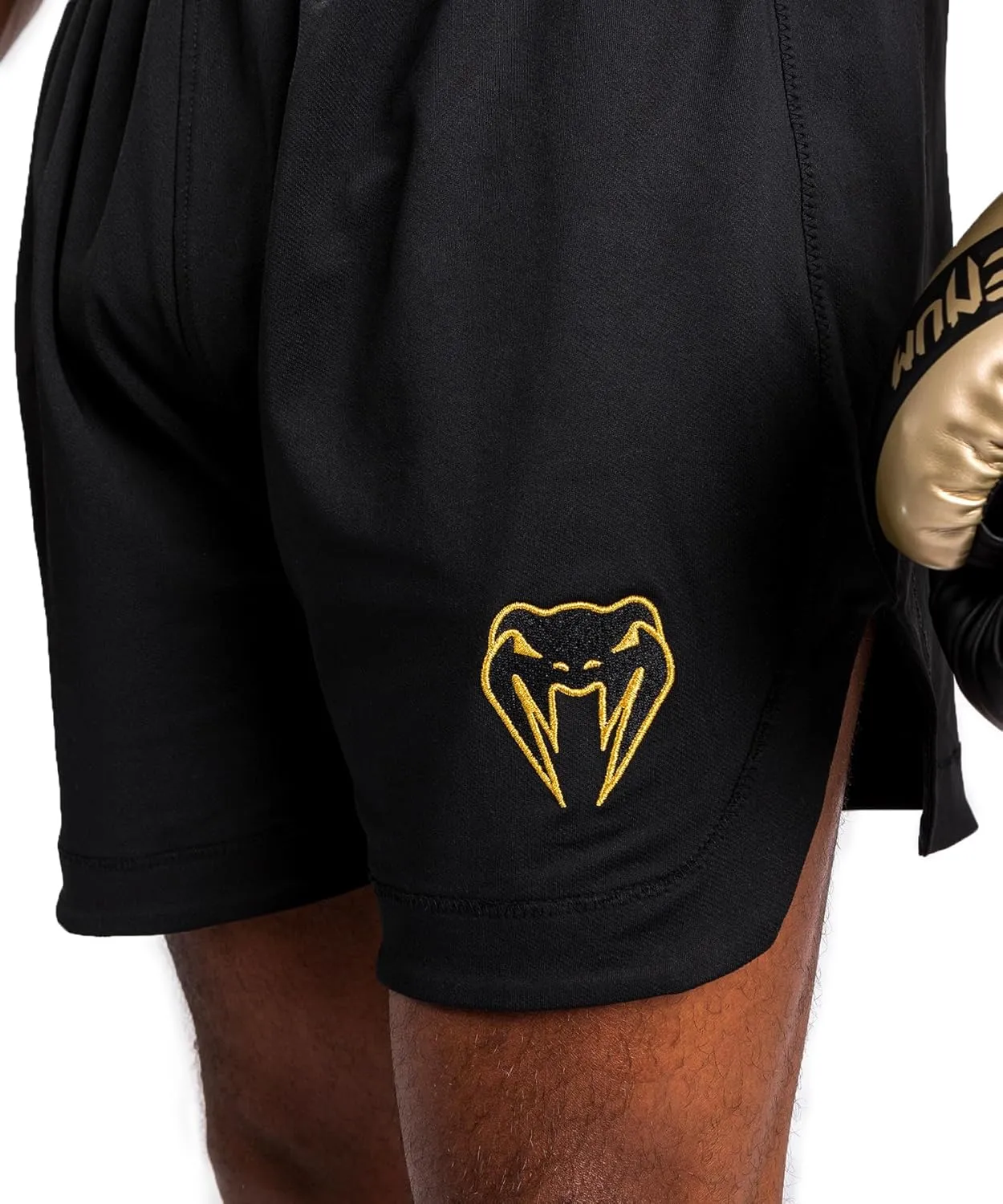 Venum Men's Classic Boxing Shorts