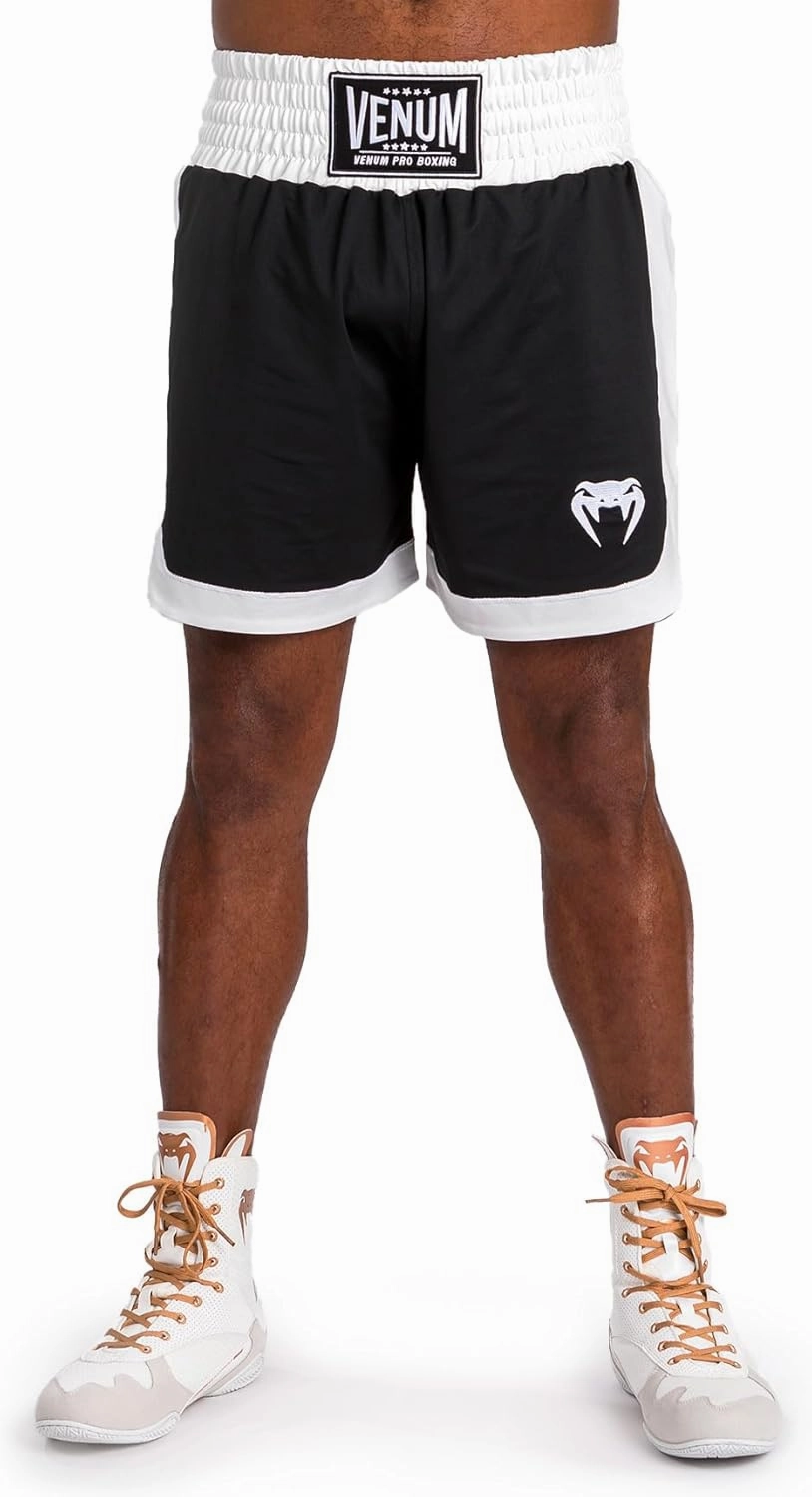 Venum Men's Classic Boxing Shorts