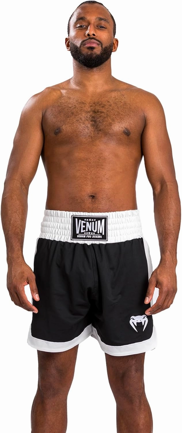 Venum Men's Classic Boxing Shorts