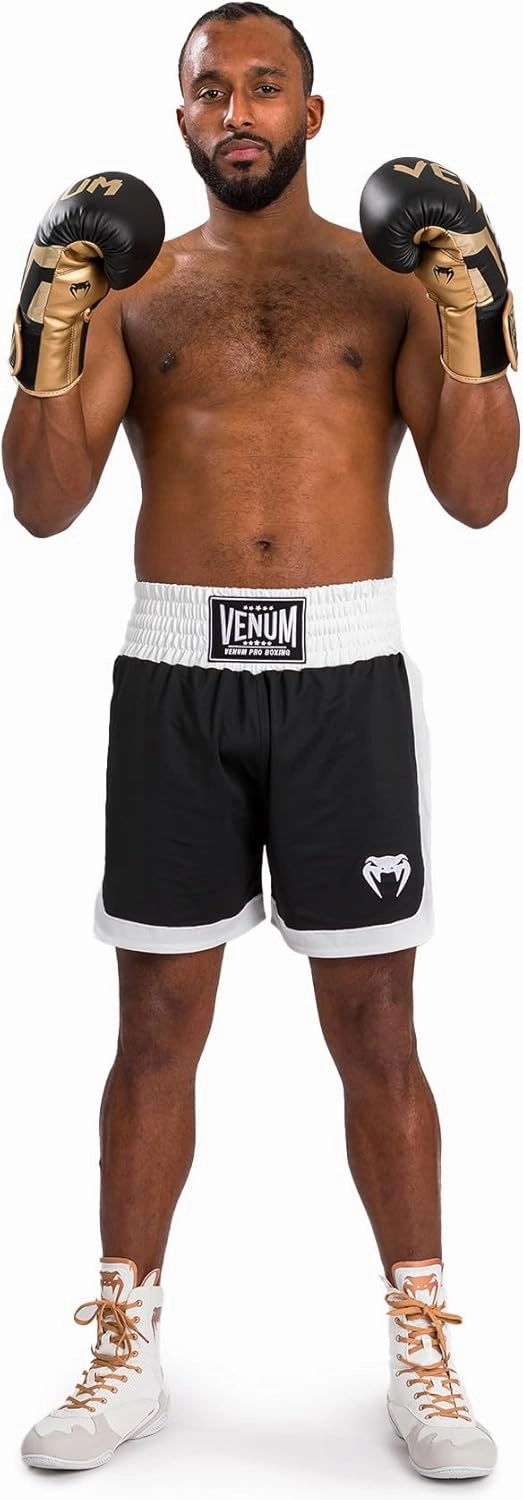 Venum Men's Classic Boxing Shorts