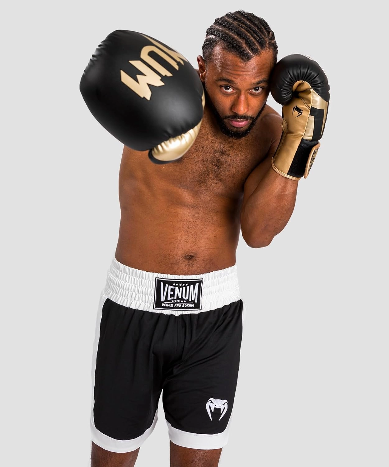 Venum Men's Classic Boxing Shorts