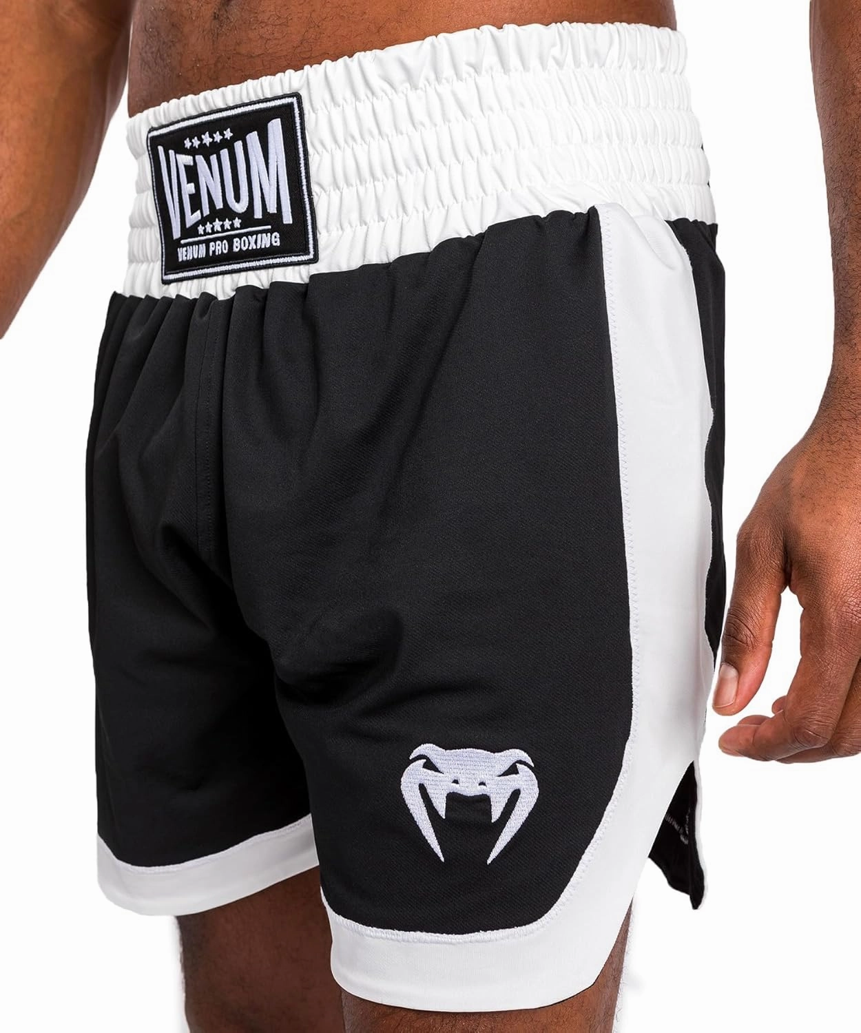 Venum Men's Classic Boxing Shorts