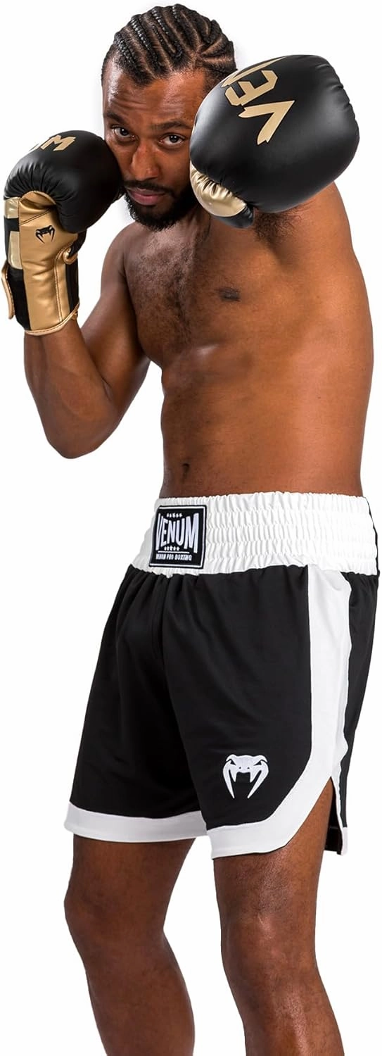 Venum Men's Classic Boxing Shorts
