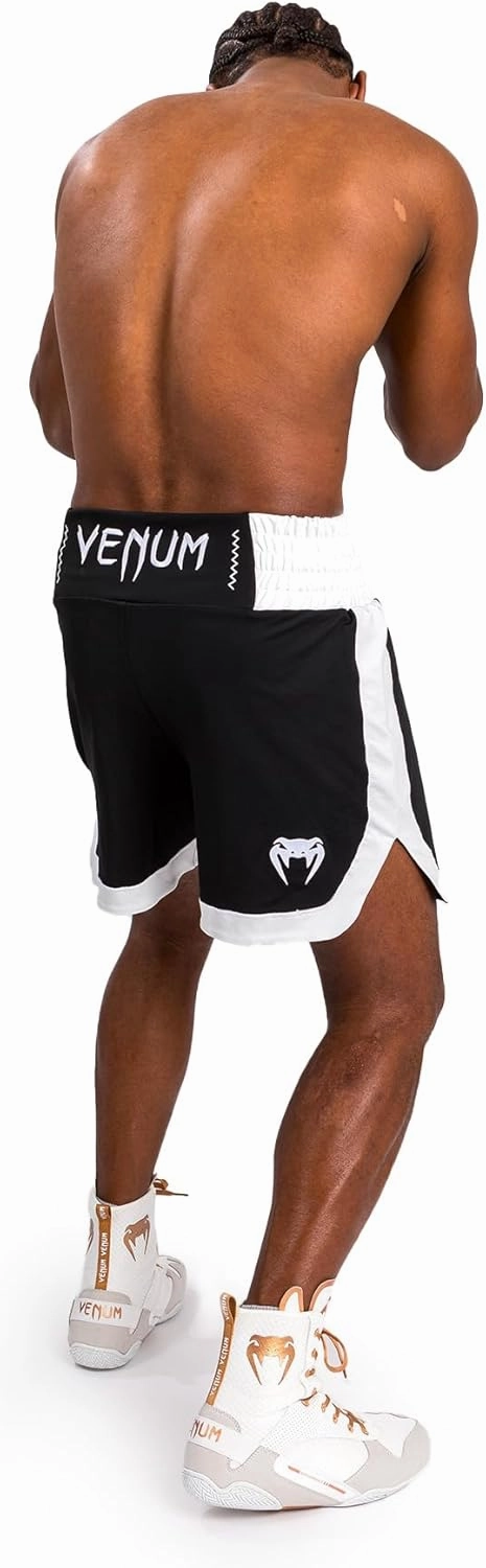 Venum Men's Classic Boxing Shorts