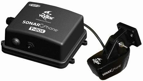 Vexilar Sp200 Sonarphone T-Box Permanent Installation Pack