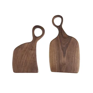 Walnut Wood Cutting Boards