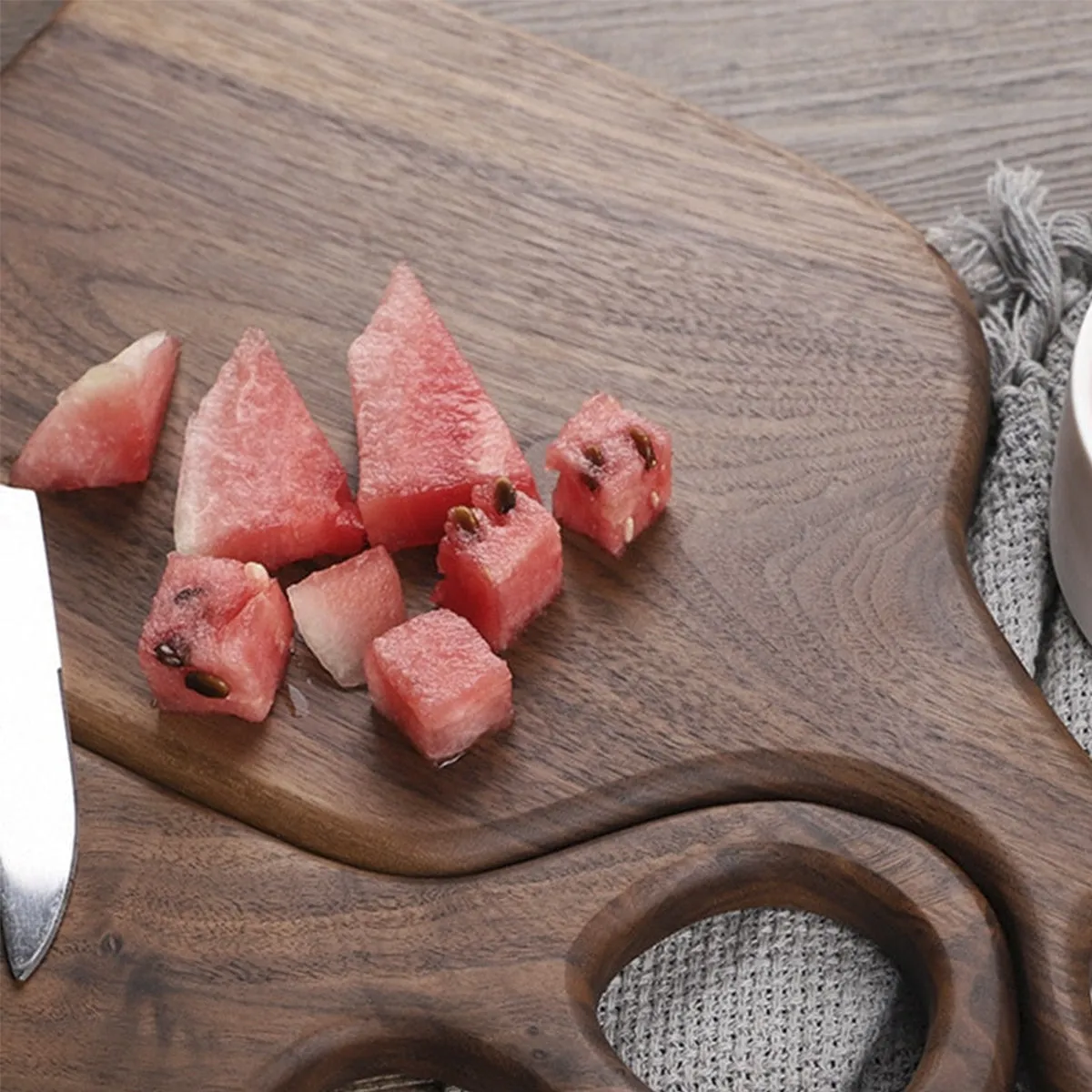 Walnut Wood Cutting Boards