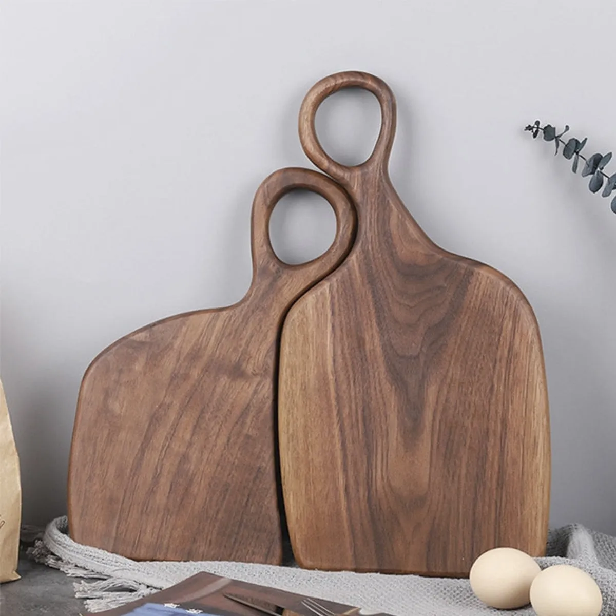 Walnut Wood Cutting Boards