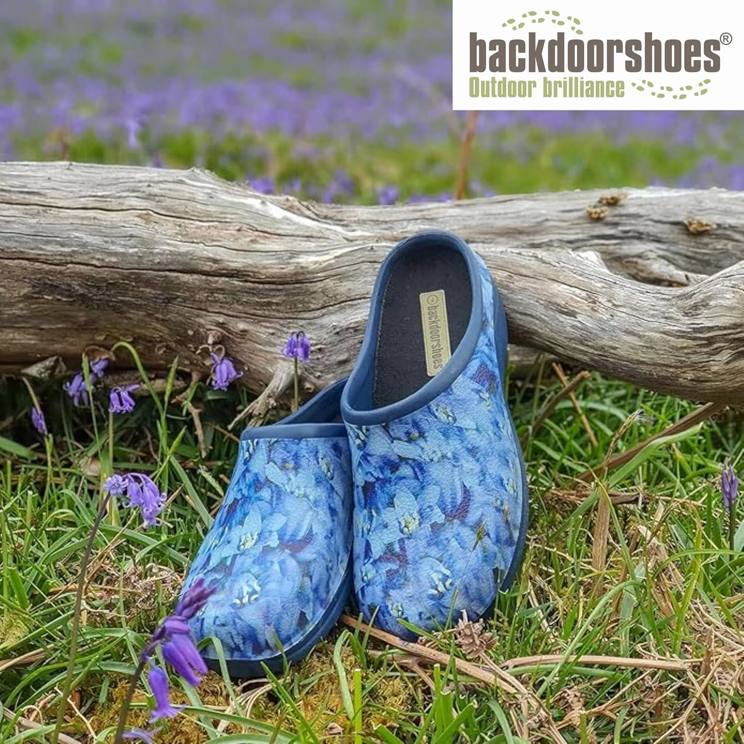 Waterproof Premium Garden Clog Shoes for Women with Arch Support