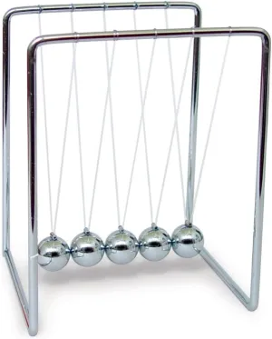 Westminster Medium Newton's Cradle