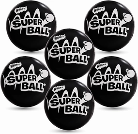 Wham-O The Original Superball with Zectron