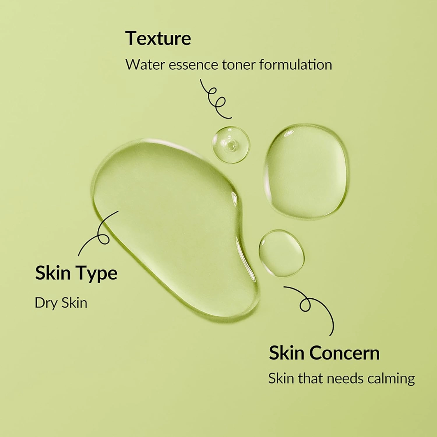 Whamisa Organic Herb Olive Leaf Mist, Facial Mist Spray, Waterless Formula, Fermented Postbiotics, Hydration, Portable (100ml)