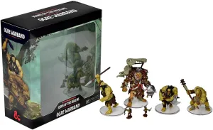 WizKids D&D Icons of The Realms: Ogre Warband